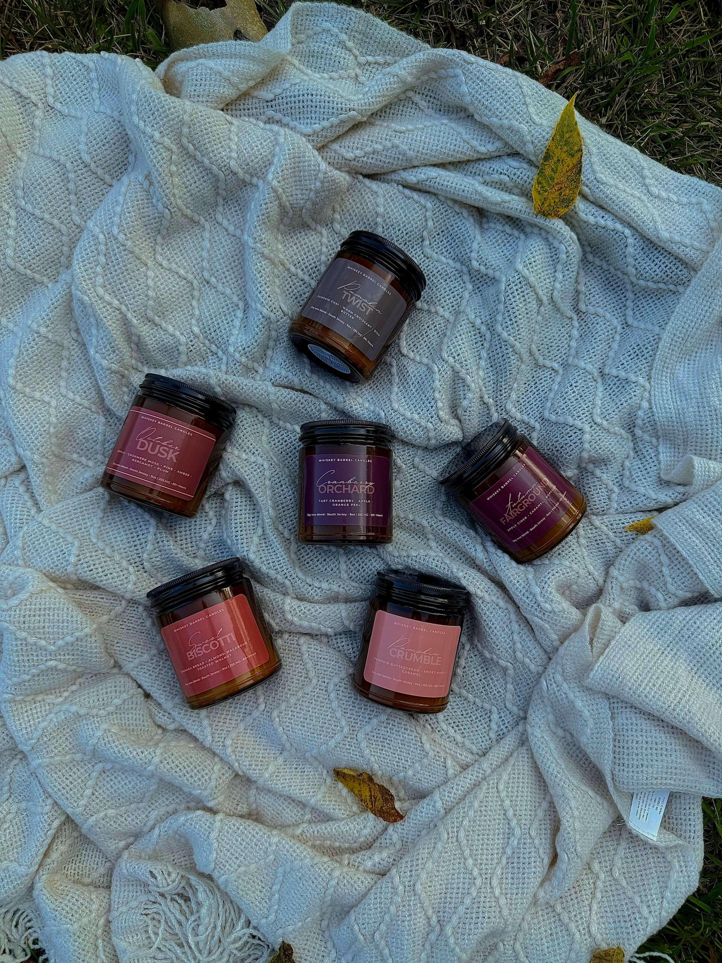 Fall Collection.