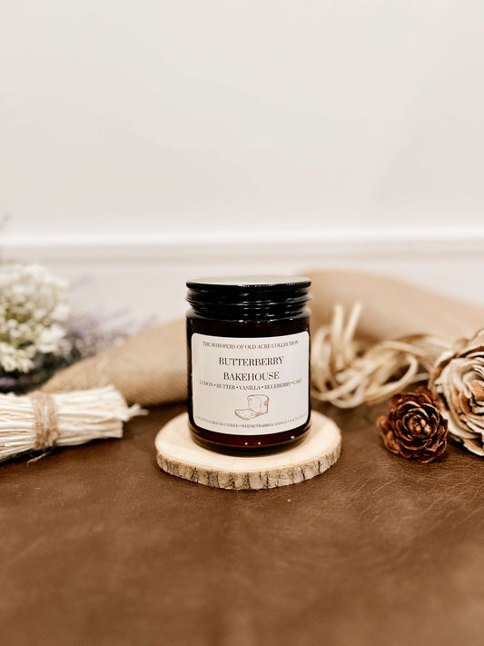 The Real Reason for Eco-Friendly Candles