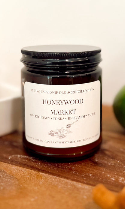 Honeywood Market