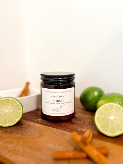 Honeywood Market